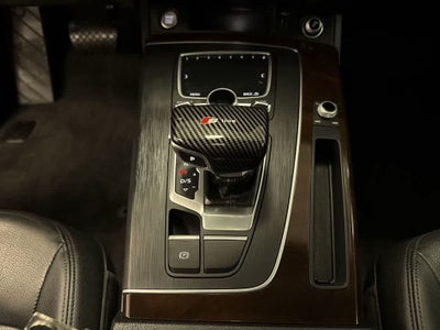 2018 Audi Q5 Tech Premium Plus