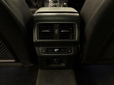 2018 Audi Q5 Tech Premium Plus