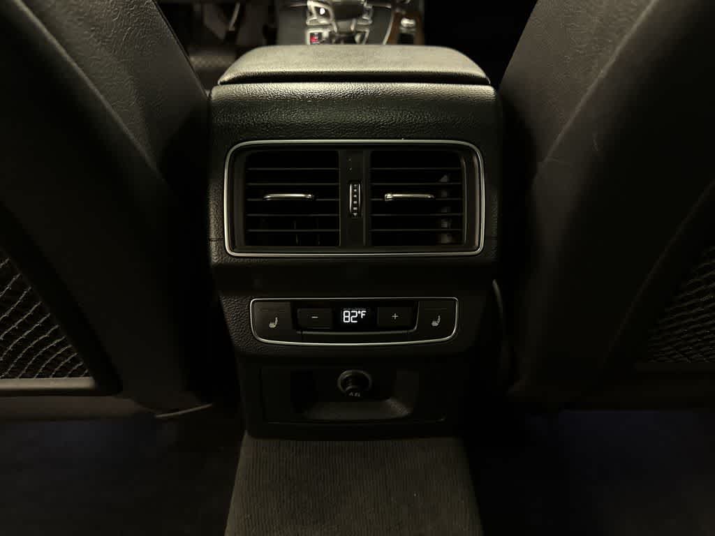 2018 Audi Q5 Tech Premium Plus