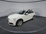 2018 Audi Q5 Tech Premium Plus