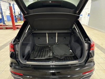 2024 Audi Q3 S line Premium