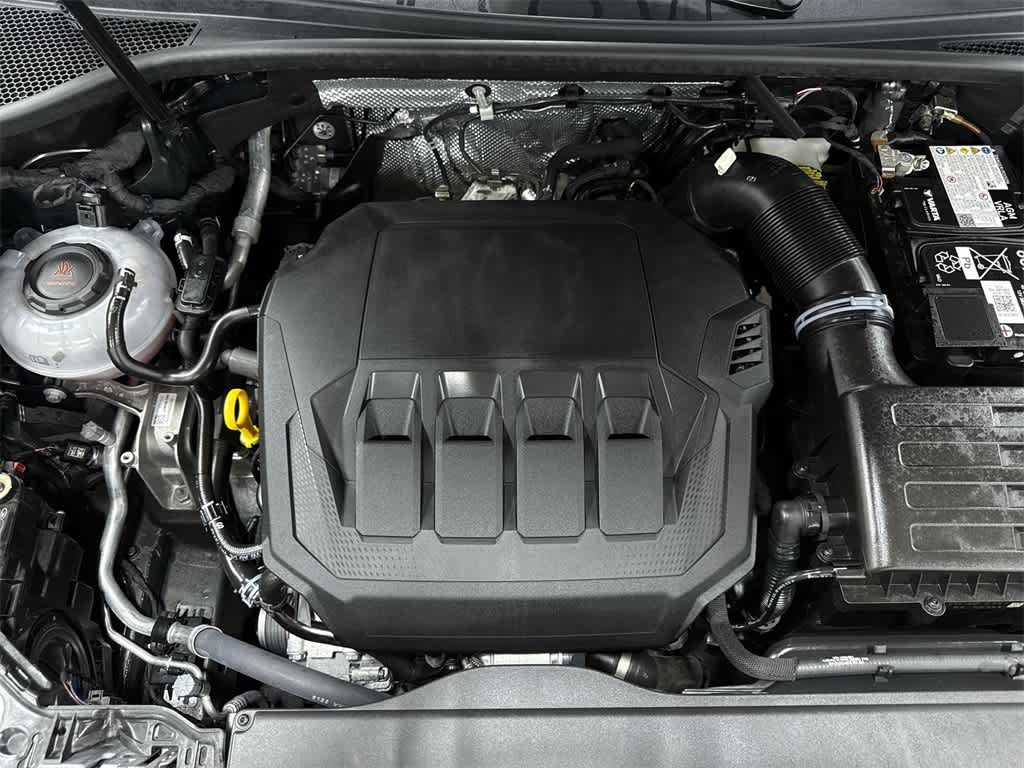 2024 Audi Q3 S line Premium