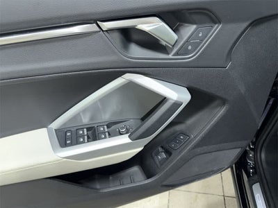 2024 Audi Q3 S line Premium