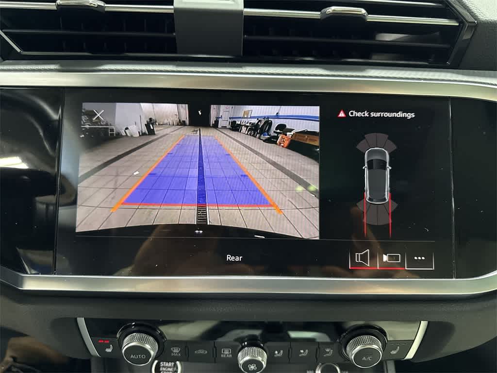 2024 Audi Q3 S line Premium