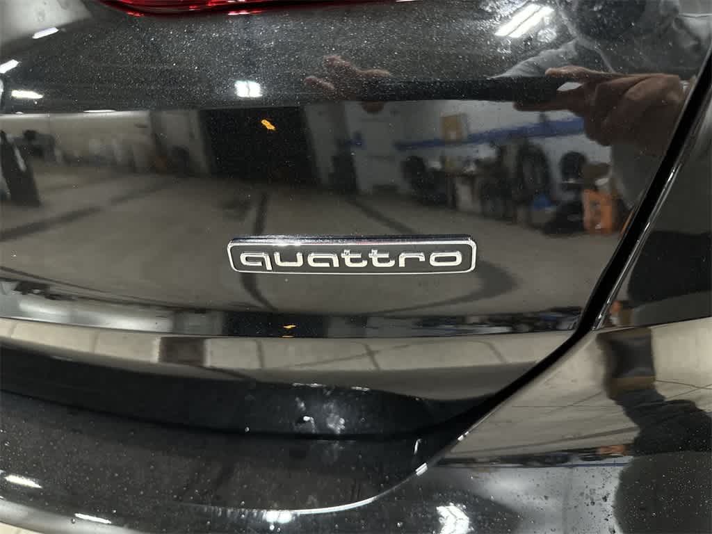 2024 Audi Q3 S line Premium