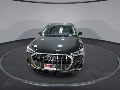 2024 Audi Q3 S line Premium