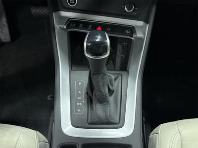 2024 Audi Q3 S line Premium