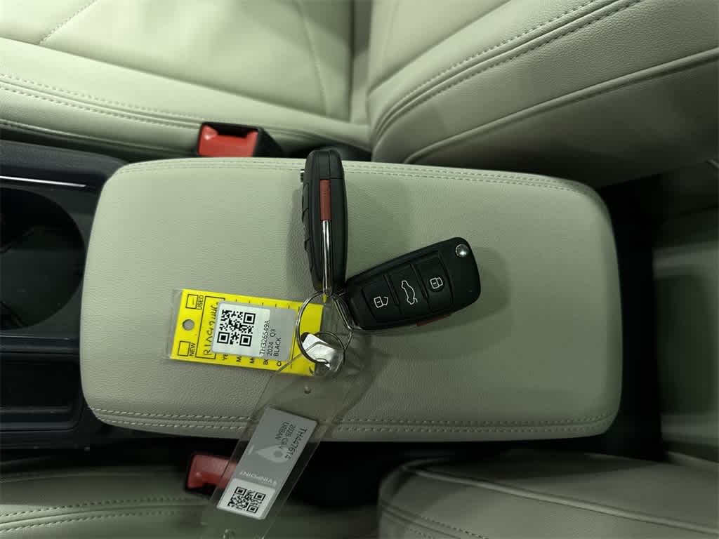 2024 Audi Q3 S line Premium