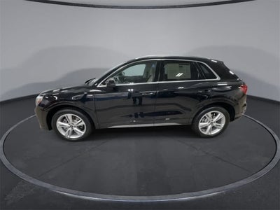 2024 Audi Q3 S line Premium