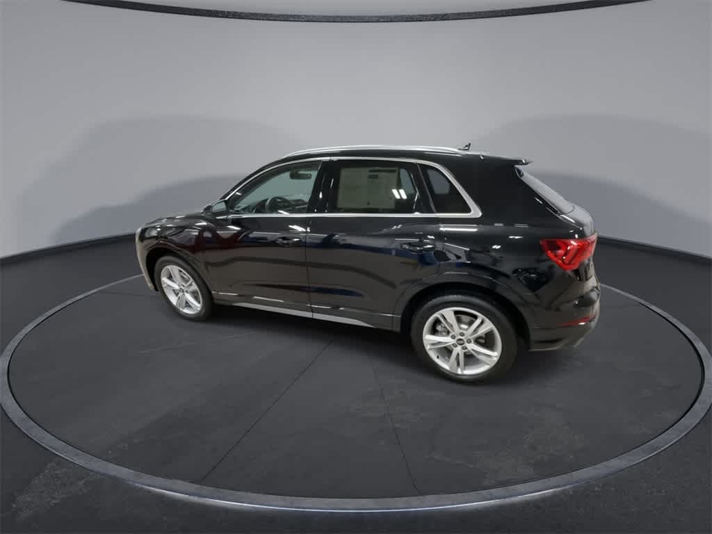 2024 Audi Q3 S line Premium