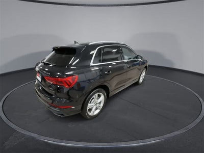 2024 Audi Q3 S line Premium