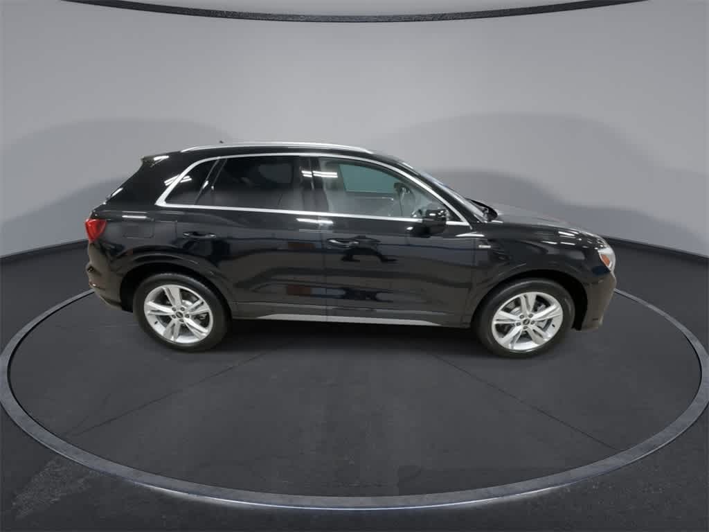 2024 Audi Q3 S line Premium