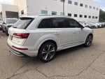 2020 Audi Q7 Premium Plus