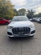 2020 Audi Q7 Premium Plus