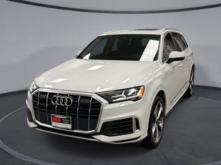 2020 Audi Q7 Premium Plus