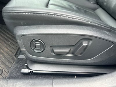2022 Audi A3 Premium