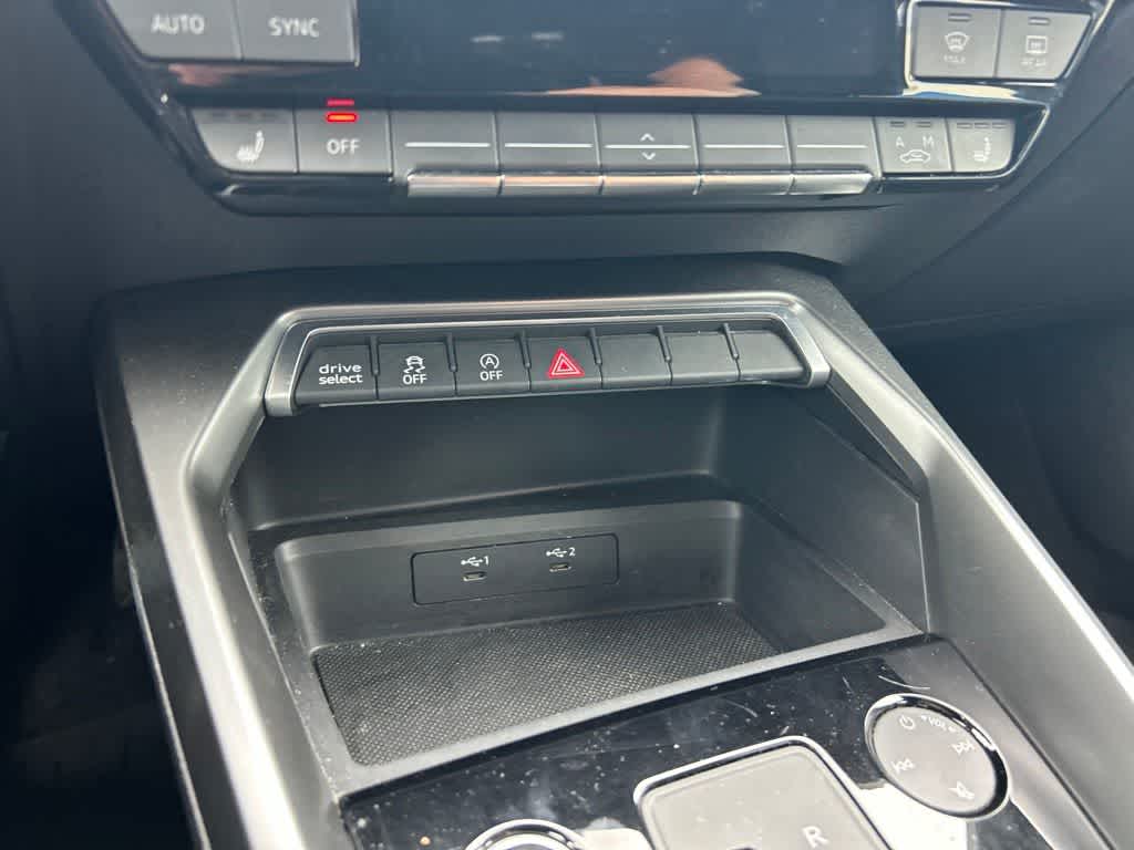 2022 Audi A3 Premium