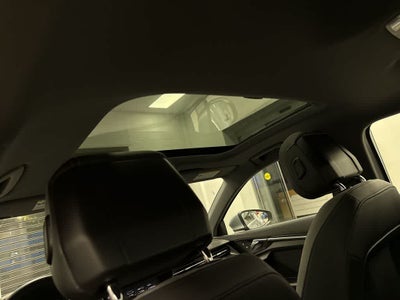 2022 Audi A3 Premium