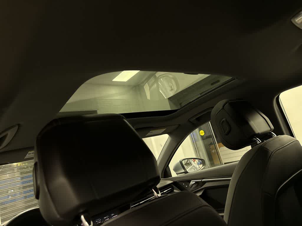2022 Audi A3 Premium
