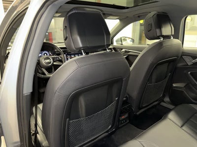 2022 Audi A3 Premium