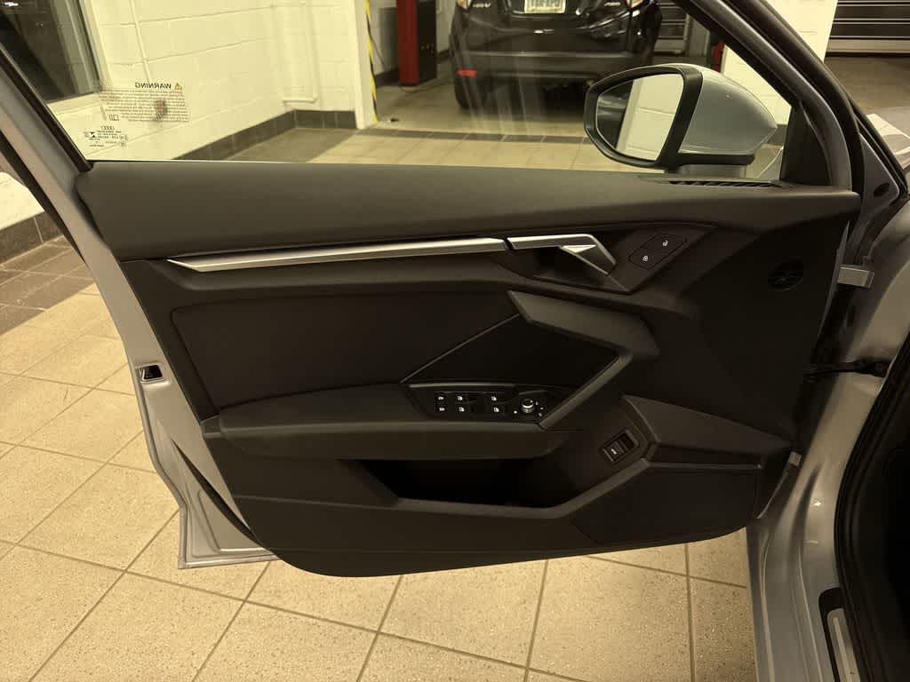 2022 Audi A3 Premium
