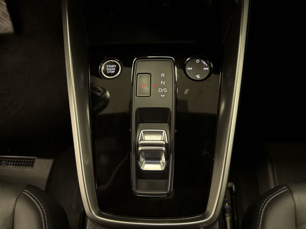 2022 Audi A3 Premium