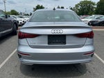 2022 Audi A3 Premium
