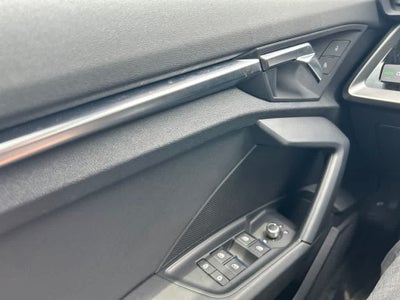 2022 Audi A3 Premium
