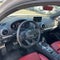 2018 Audi S3 Premium Plus