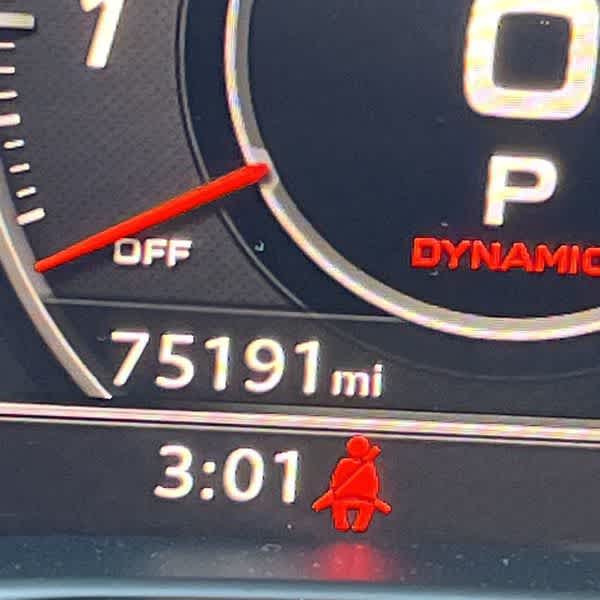 2018 Audi S3 Premium Plus