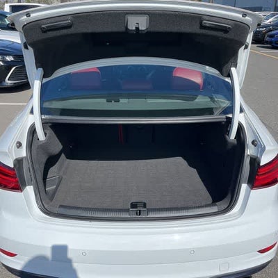 2018 Audi S3 Premium Plus