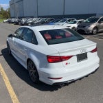 2018 Audi S3 Premium Plus
