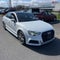 2018 Audi S3 Premium Plus