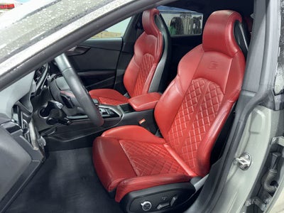 2023 Audi S5 Sportback Premium Plus