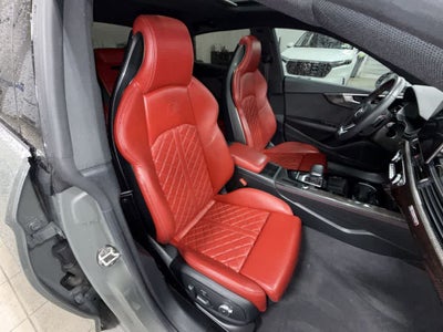 2023 Audi S5 Sportback Premium Plus