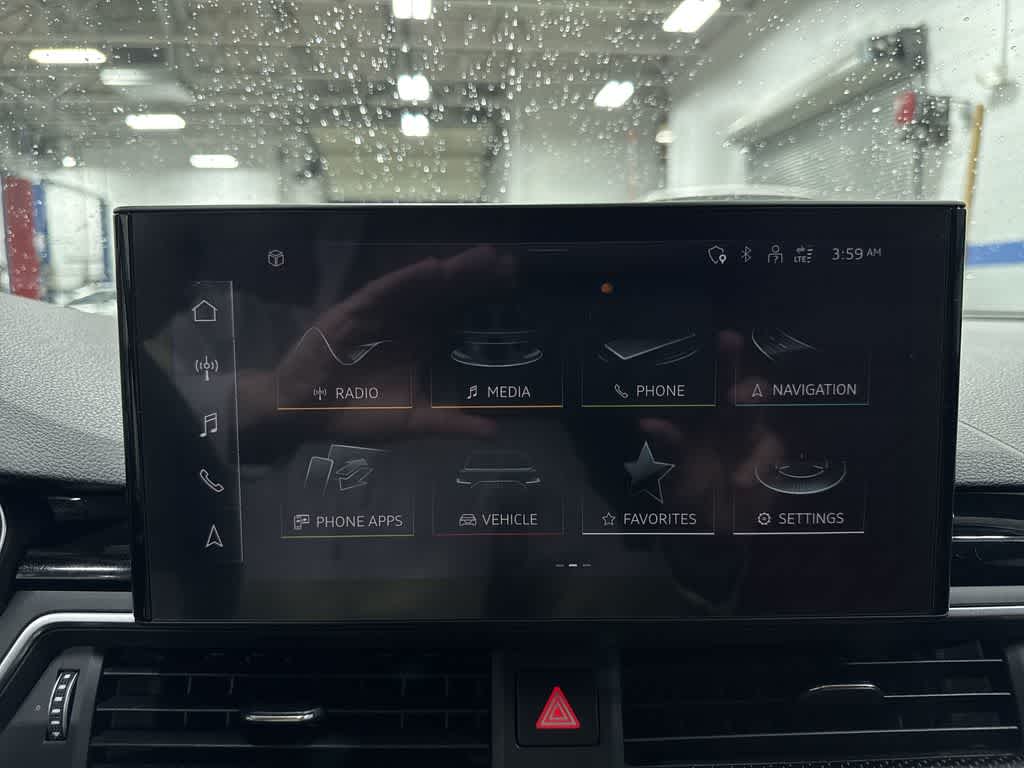 2023 Audi S5 Sportback Premium Plus