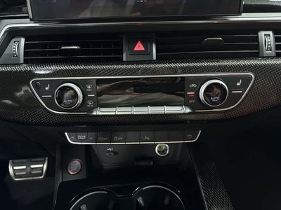 2023 Audi S5 Sportback Premium Plus