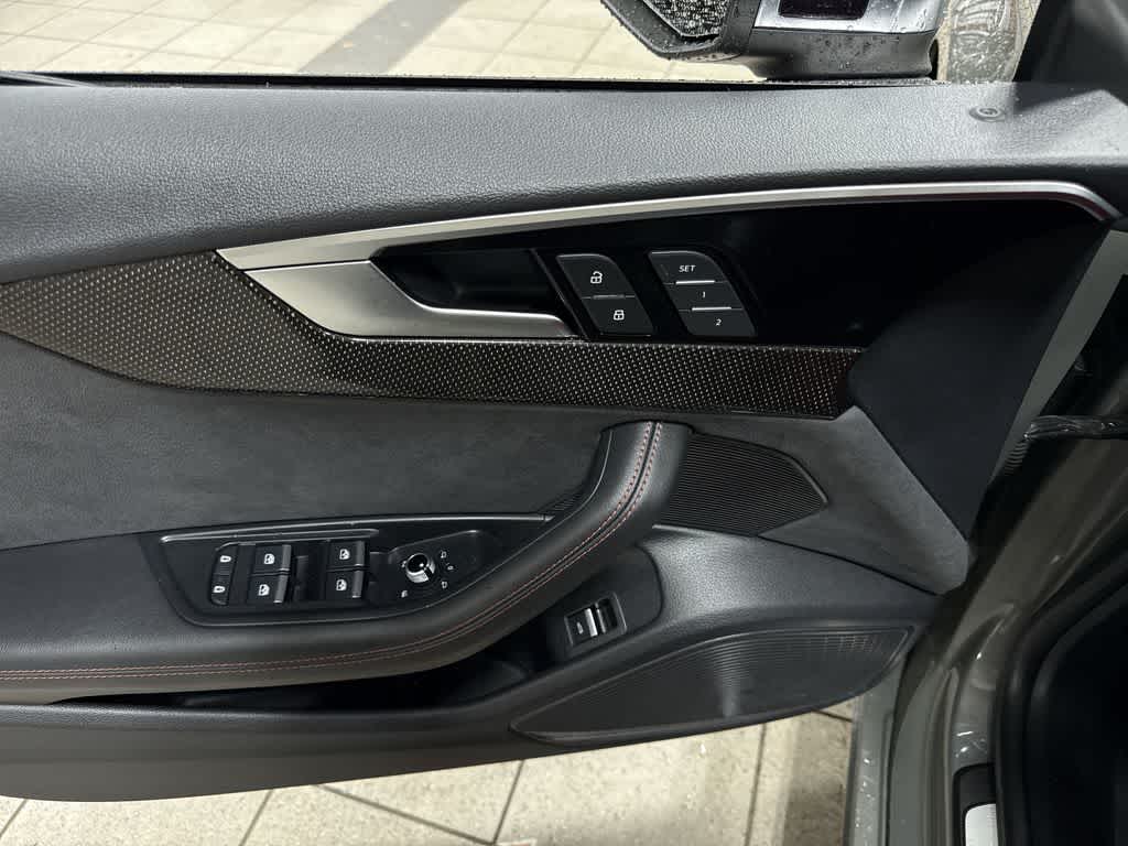 2023 Audi S5 Sportback Premium Plus