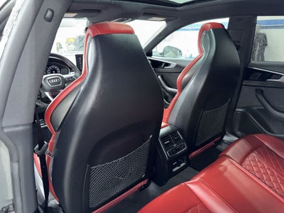 2023 Audi S5 Sportback Premium Plus