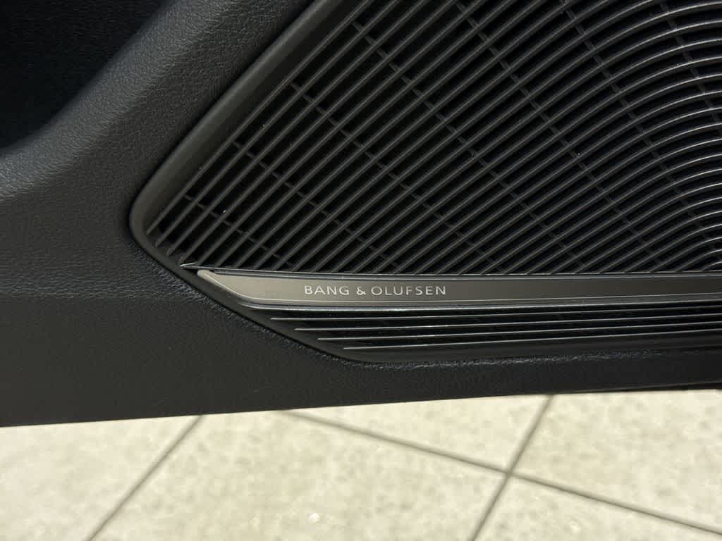 2023 Audi S5 Sportback Premium Plus