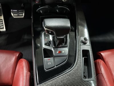 2023 Audi S5 Sportback Premium Plus