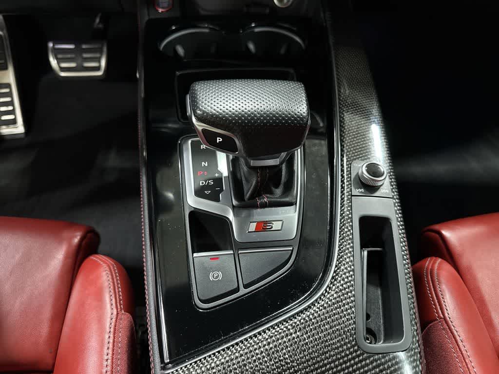 2023 Audi S5 Sportback Premium Plus