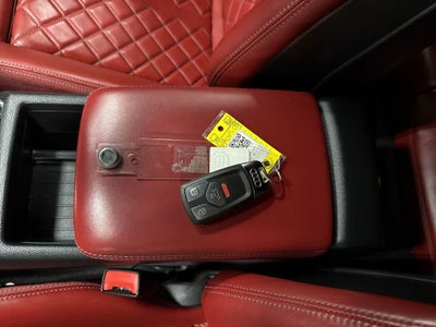2023 Audi S5 Sportback Premium Plus