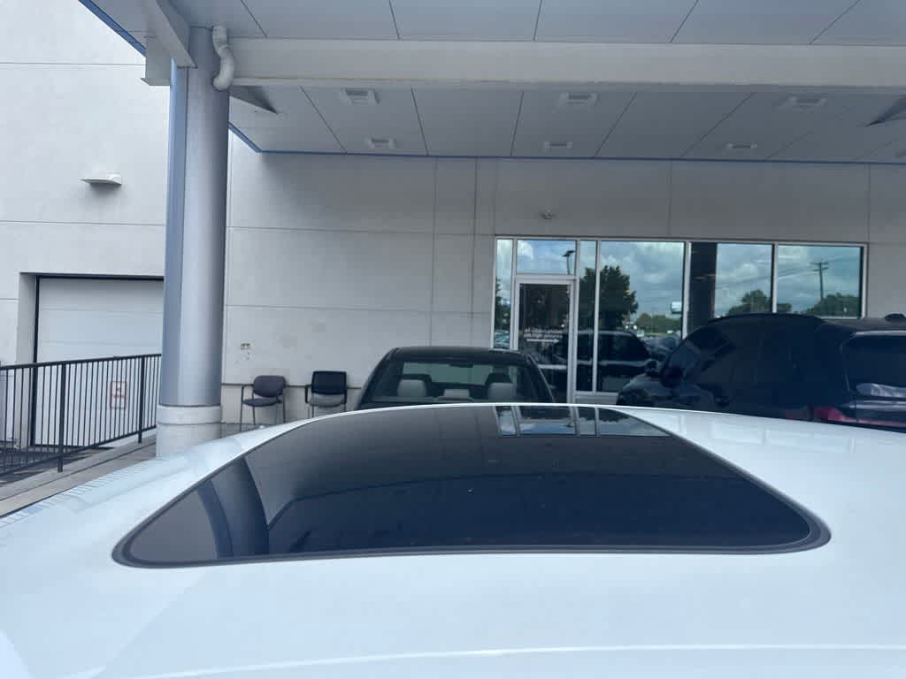 2018 Audi A4 Premium Plus