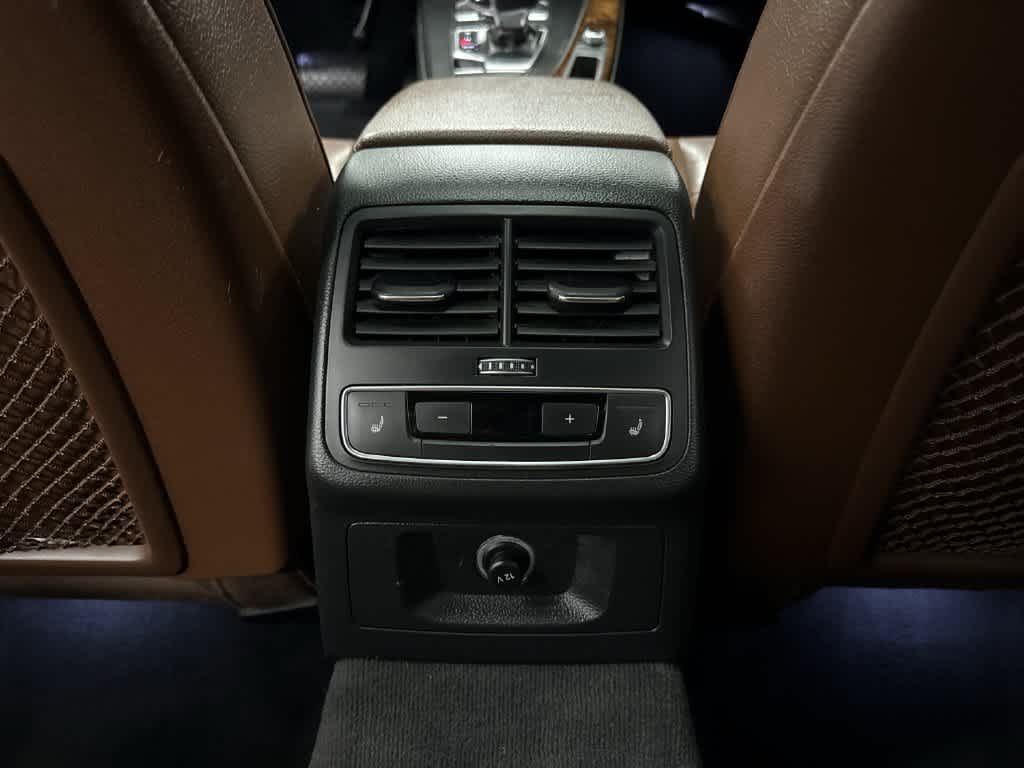2018 Audi A4 Premium Plus