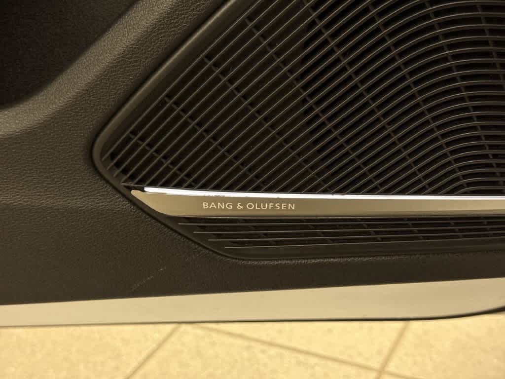 2018 Audi A4 Premium Plus