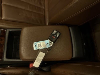 2018 Audi A4 Premium Plus