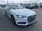 2018 Audi A4 Premium Plus