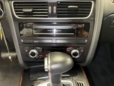 2014 Audi A4 Premium Plus