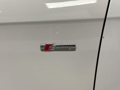 2014 Audi A4 Premium Plus